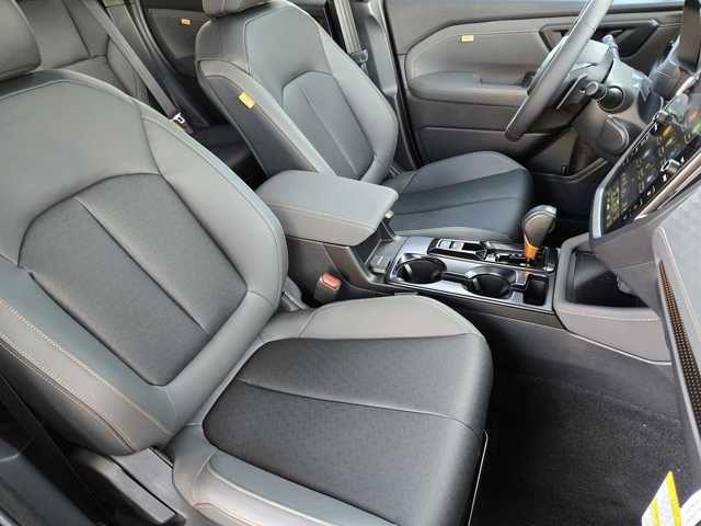 2026 Subaru Forester Wilderness - Photo 9