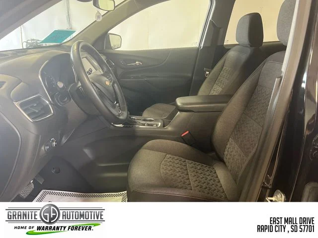 Used 2024 Black Chevrolet LT image 10
