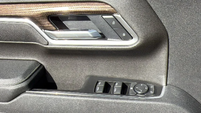 2026 Chevrolet Silverado 1500 RST - Photo 22