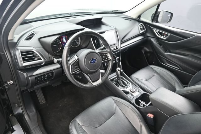 2020 Subaru Forester Limited - Photo 12