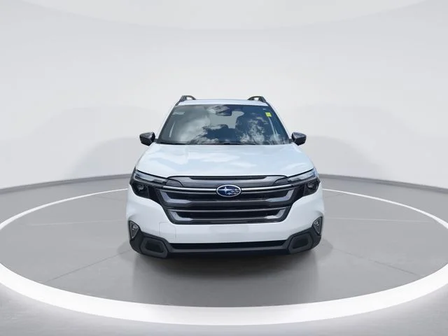 Used 2025 White Subaru Limited image 3