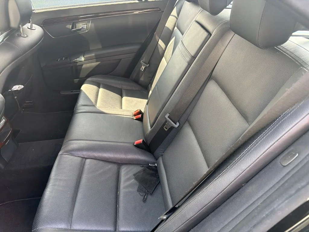 Used 2013  Mercedes-Benz S 550 image 8