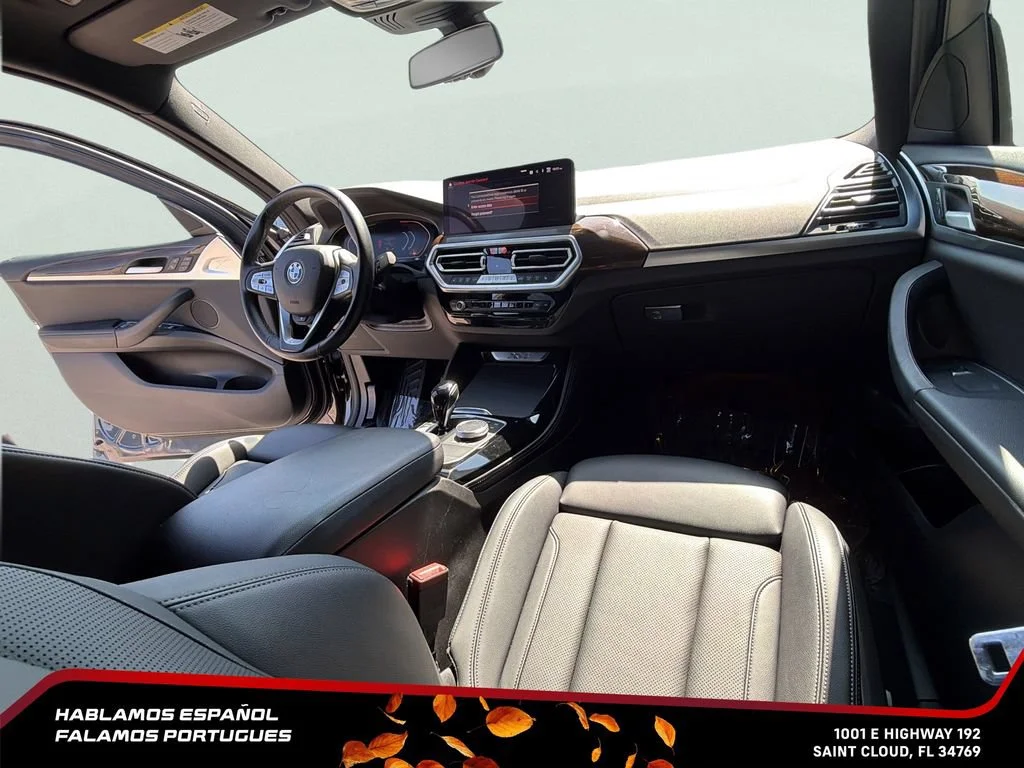 Used 2023  BMW xDrive30i image 31