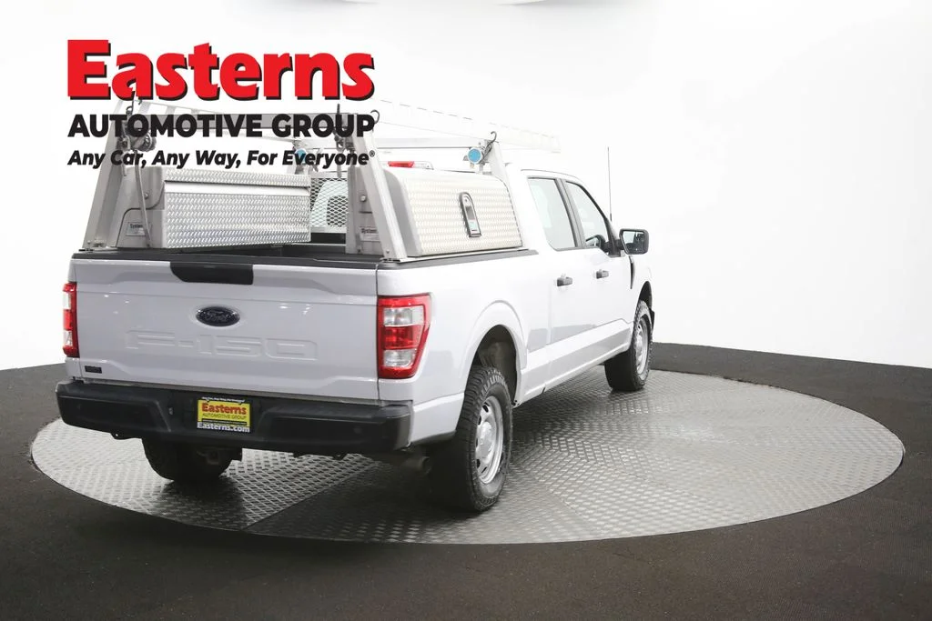 Used 2022 White Ford XL image 43