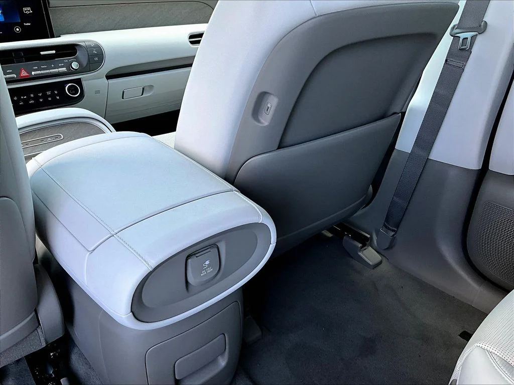 New 2026 White Hyundai Limited image 22
