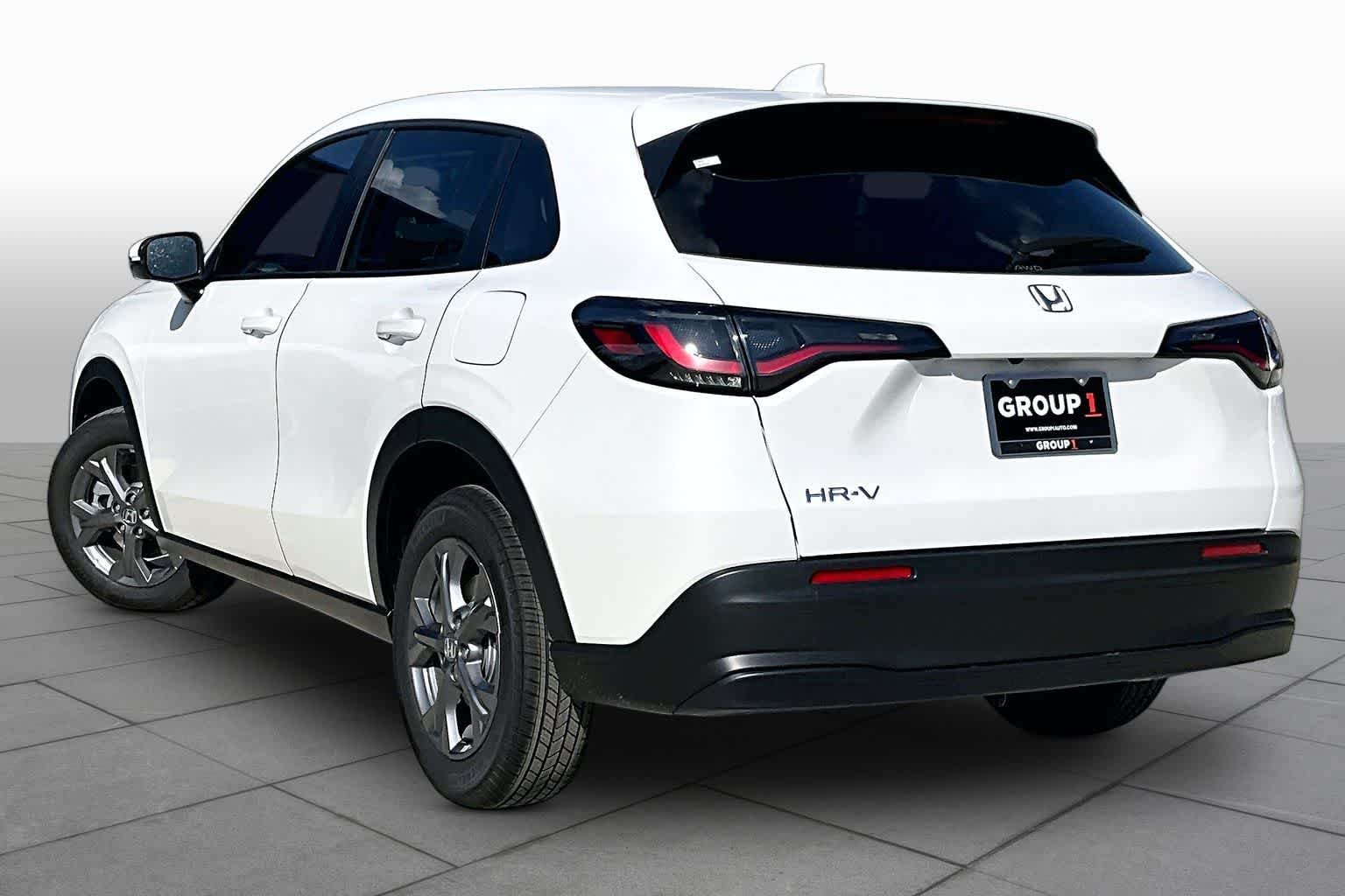 New 2027 Platinum White Pearl Honda LX AWD image 11