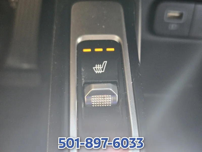 Used 2021 White Pearl KIA S AWD image 25