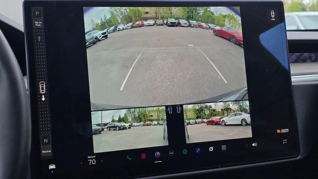 Used 2023 Stealth Gray Tesla  image 30