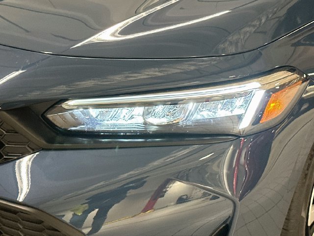 Used 2026 Blue Honda LX image 24