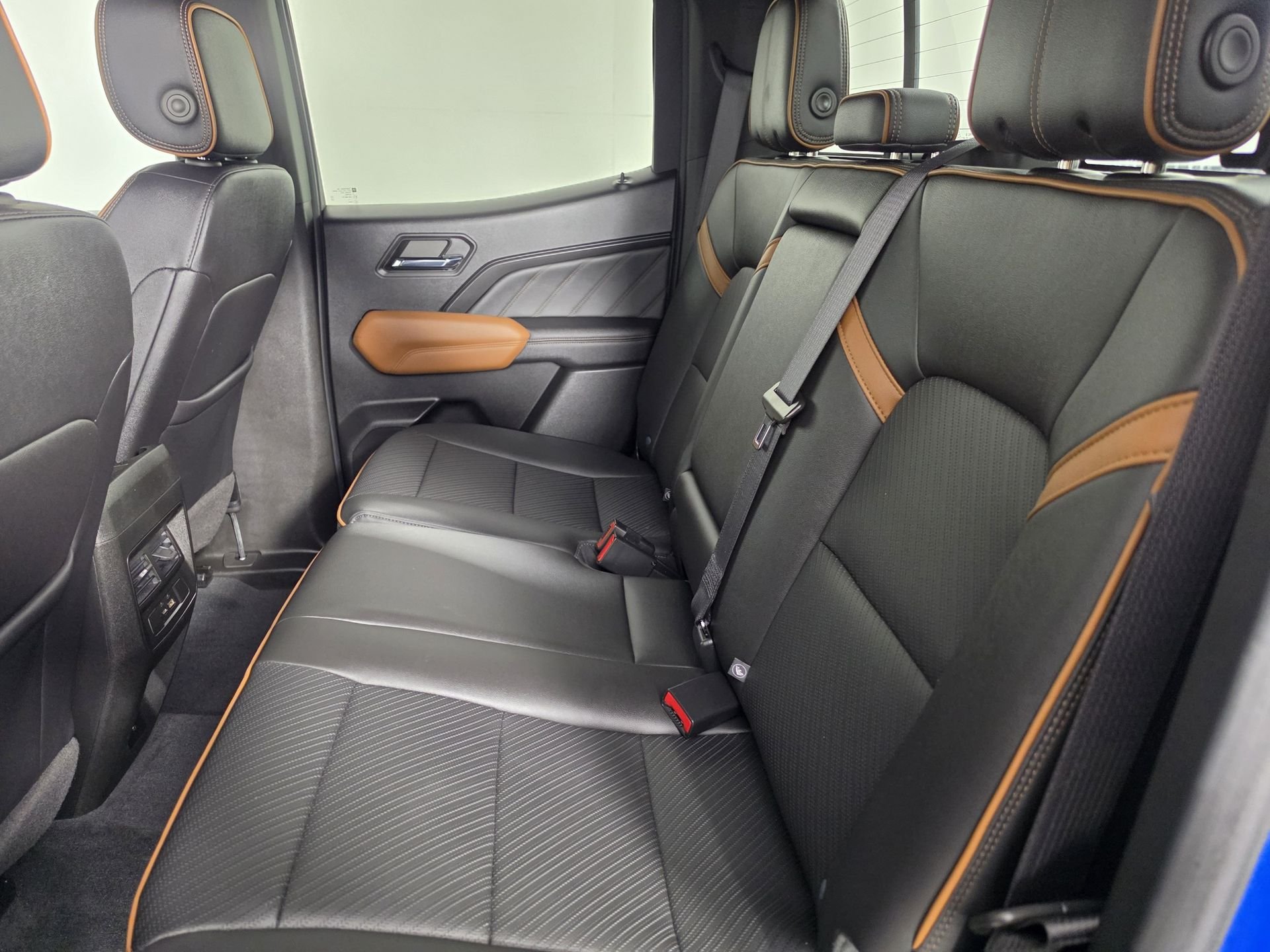 2023 GMC Canyon AT4 - Photo 39
