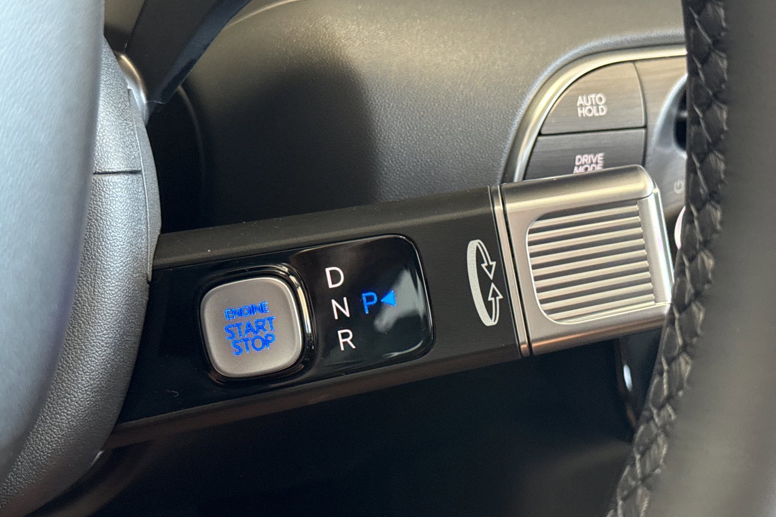 New 2026 Ecotronic Gray Pearl Hyundai SEL 8P image 23