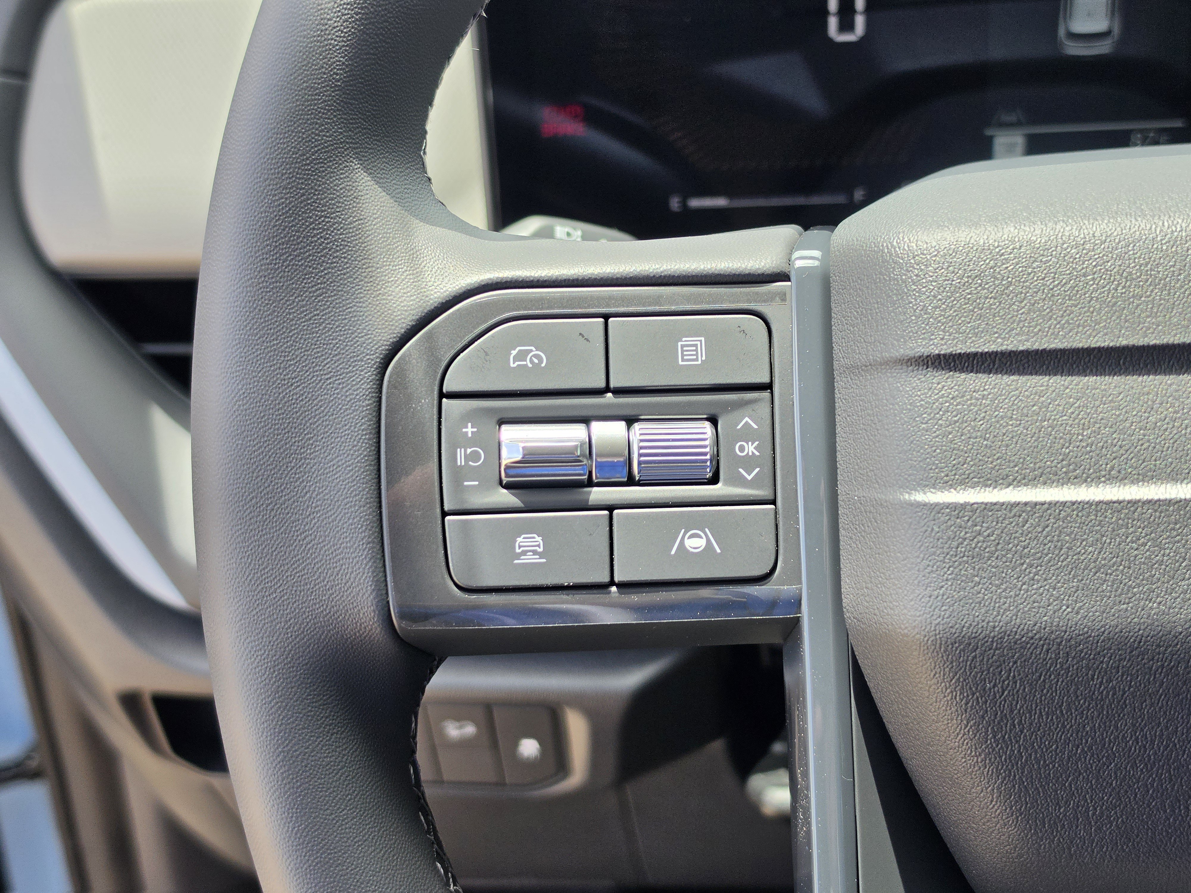 New 2027 Frost Blue Kia S image 29