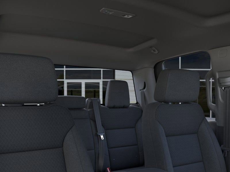 2026 GMC Sierra 1500 Pro - Photo 24