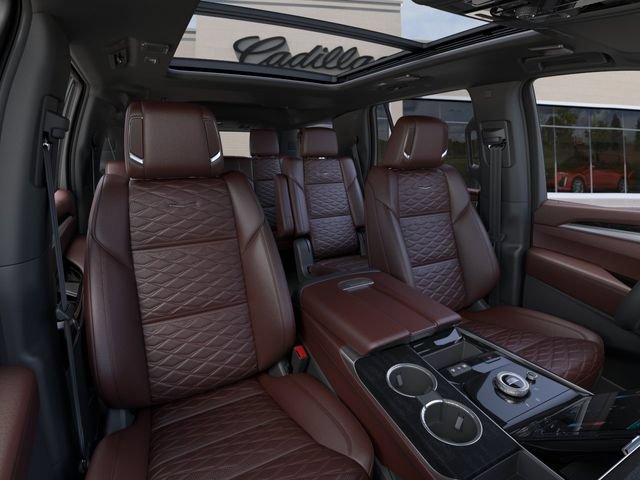 2026 Cadillac Escalade Luxury - Photo 16