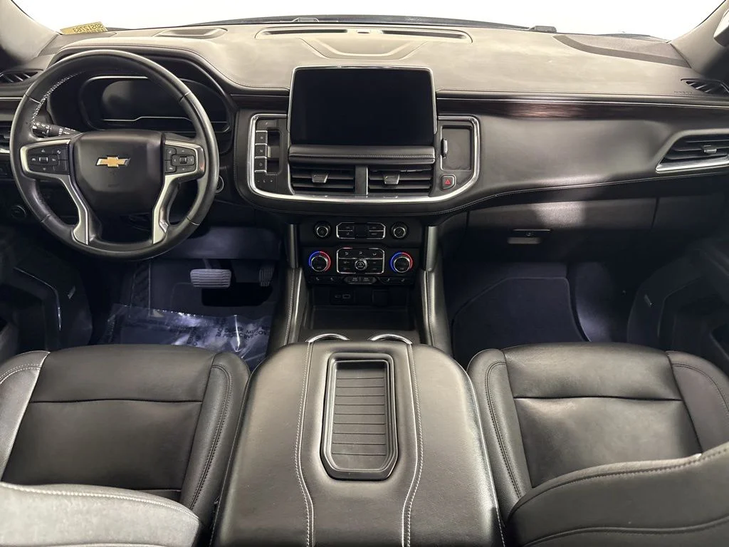 Used 2023 Gray Chevrolet LT image 17