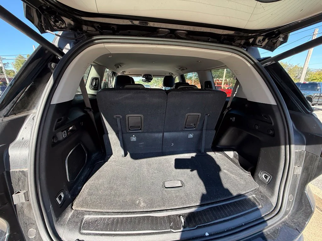 Used 2022 Black Jeep Limited image 26