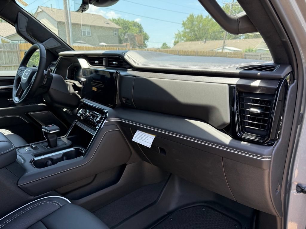 2026 GMC Sierra 1500 AT4X - Photo 21