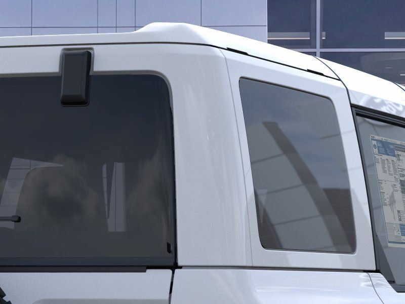 New 2026 Oxford White Ford Outer Banks® image 25