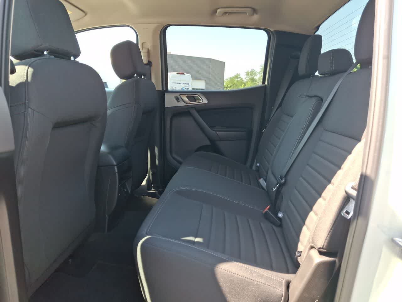 Certified Used 2023 Cactus Gray Ford XLT image 26
