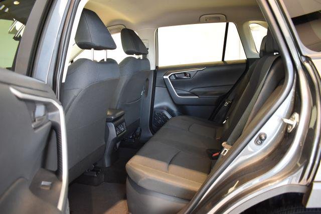 Certified Used 2025 MAGNETIC GRAY MET. Toyota  image 14