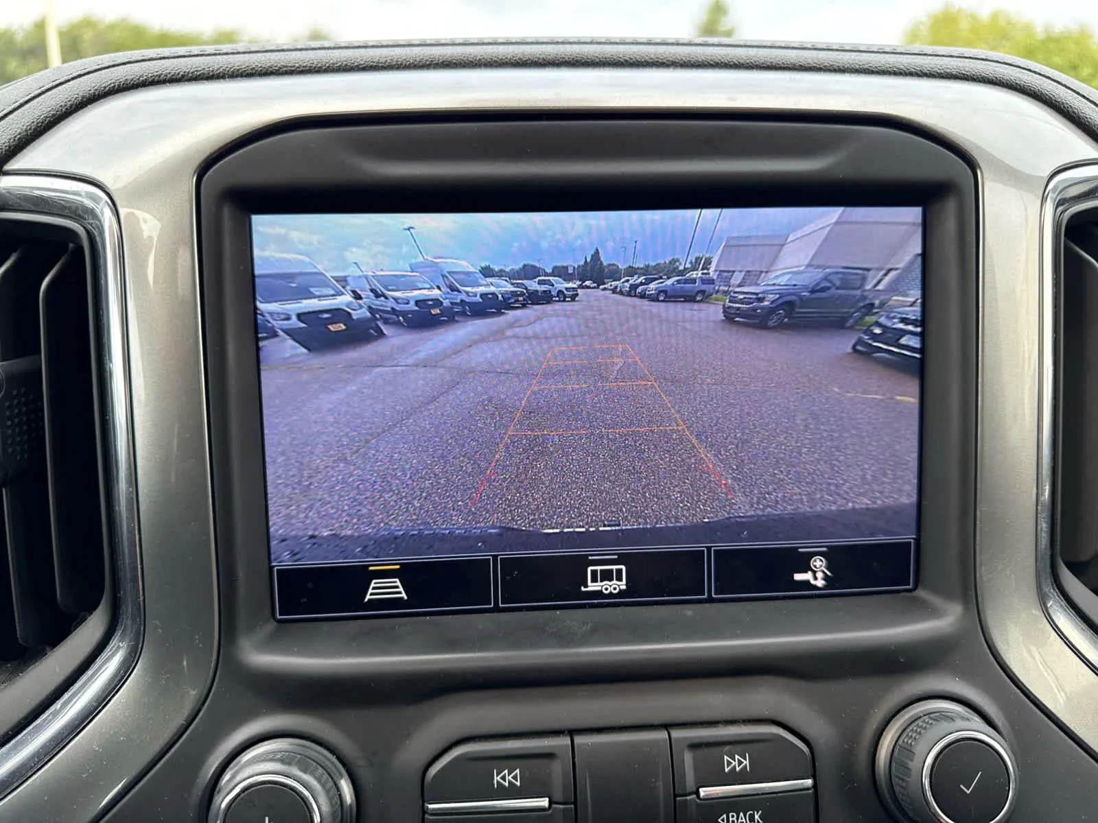 Used 2022 Black Chevrolet LTZ image 11