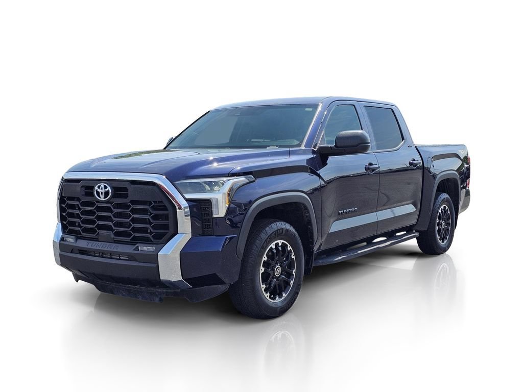 2024 Toyota Tundra