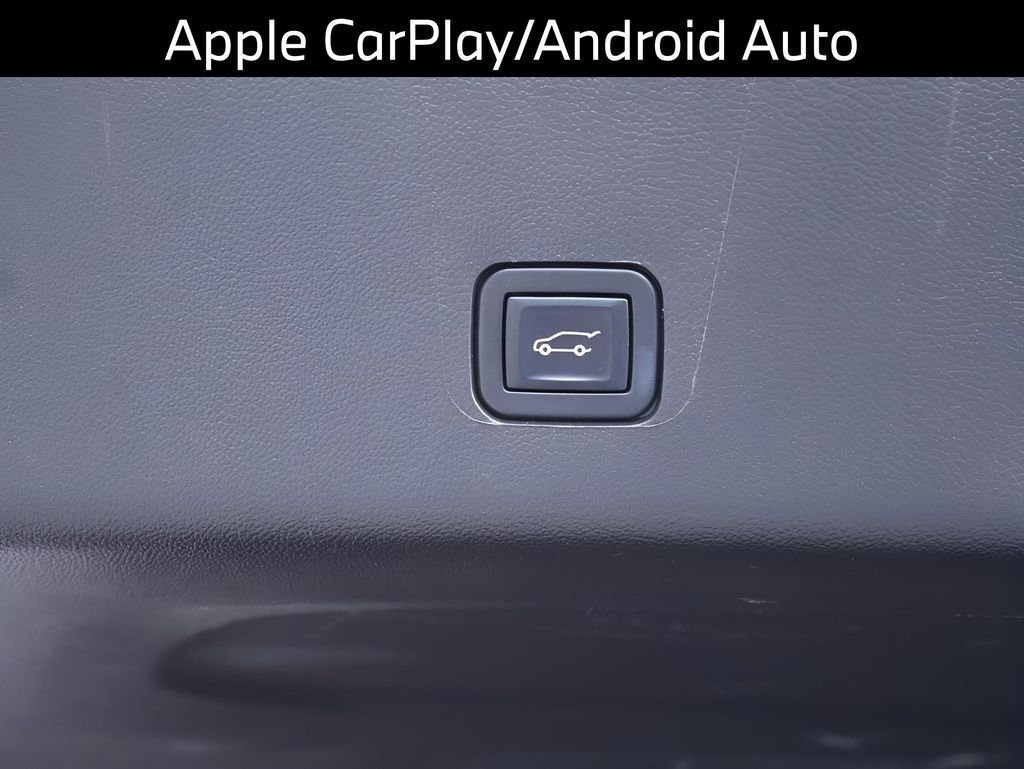 2023 Chevrolet Traverse 1LT - Photo 20