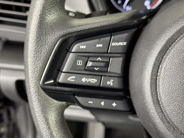 Certified Used 2024 Gray Metallic Subaru Premium image 22