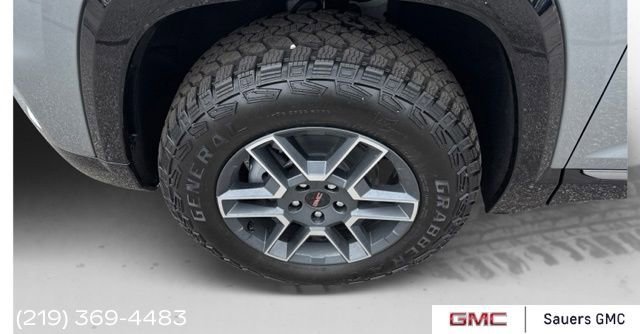 2026 GMC Terrain AT4 - Photo 30