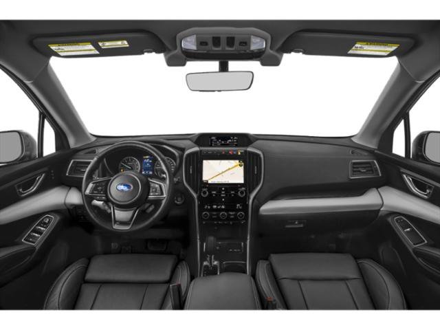 Used 2022 Autumn Green Metallic Subaru Premium image 5