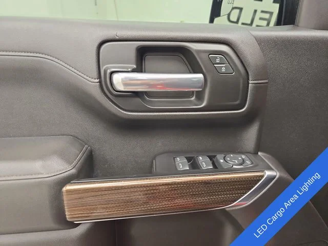 Used 2019 Red Chevrolet RST image 35