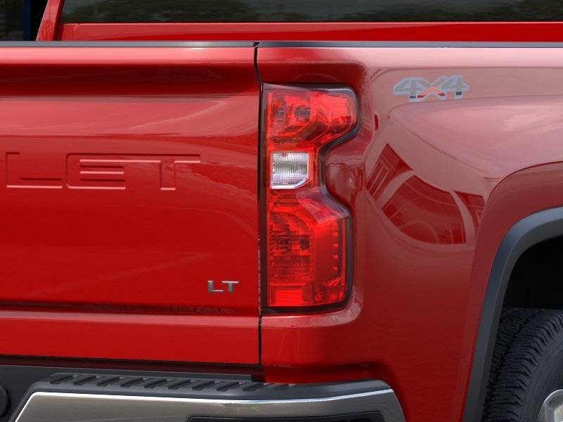2026 Chevrolet Silverado 3500 HD LT - Photo 13