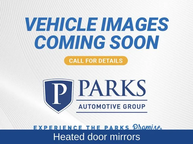 Certified Used 2026 White Chevrolet LT image 21