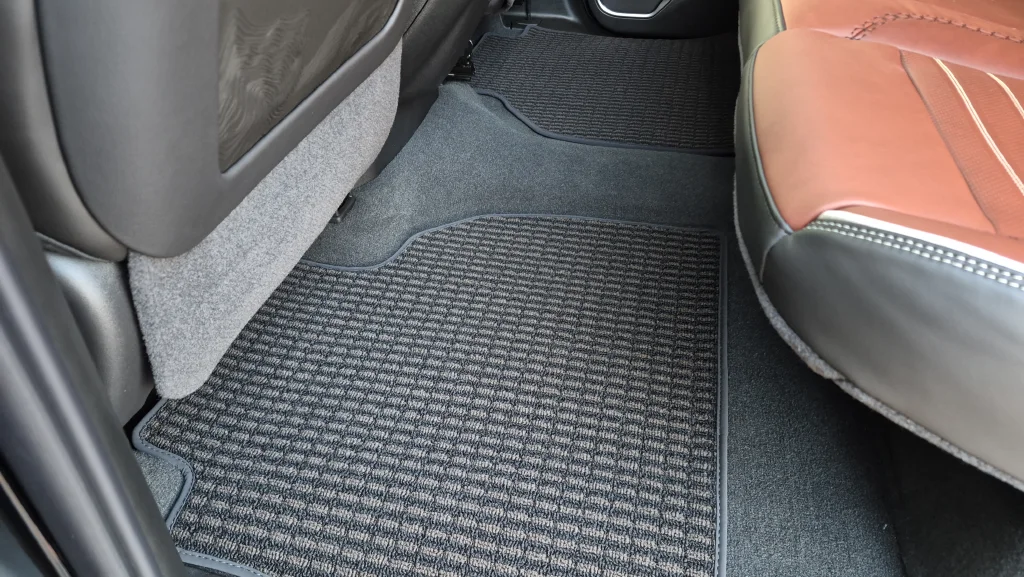 New 2026 GMC Sierra 2500HD Denali Ultimate, photo 24