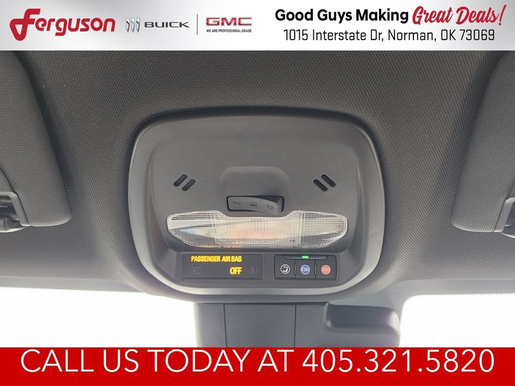 2026 Buick Envista Preferred - Photo 32