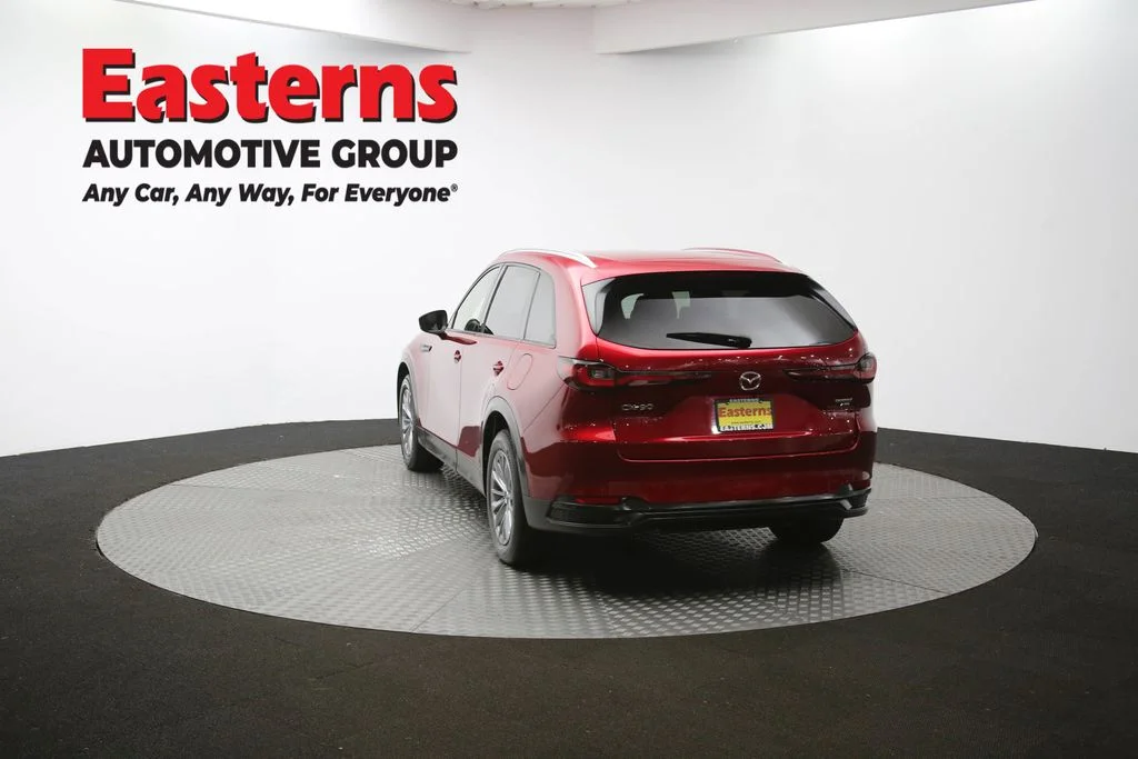 Used 2024 Red Mazda 3.3 Turbo Preferred Plus image 67