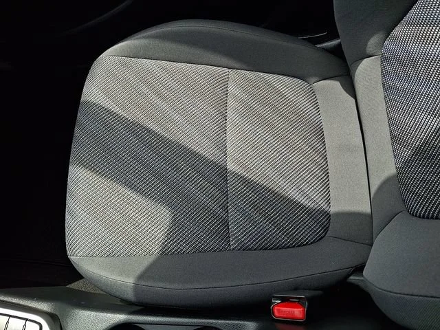 Used 2024 Black Kia LX image 27
