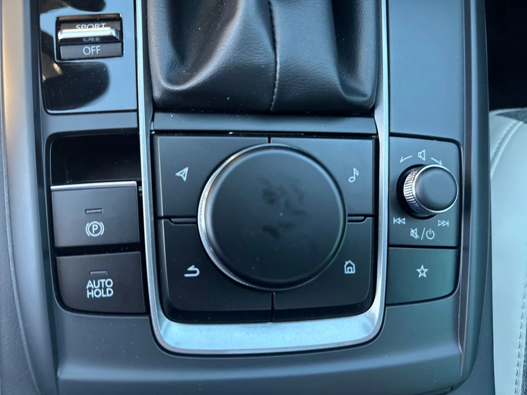 New 2026 Jet Black Mazda 2.5 S Aire Edition image 25