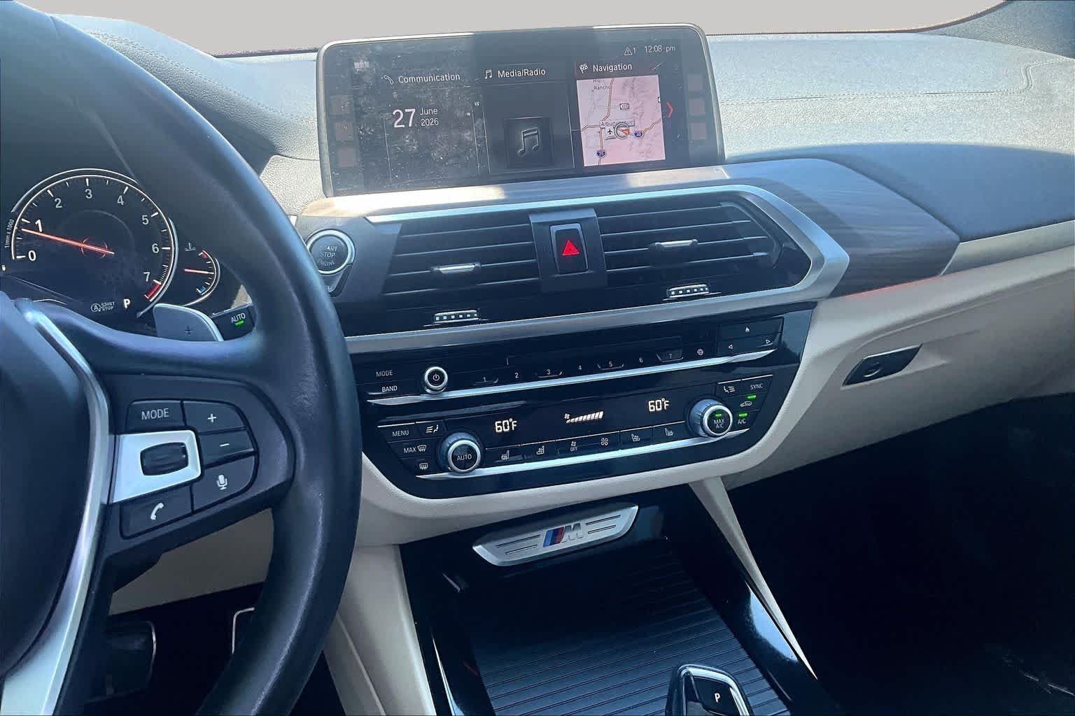 Used 2018 Phytonic Blue Metallic BMW M40i image 7