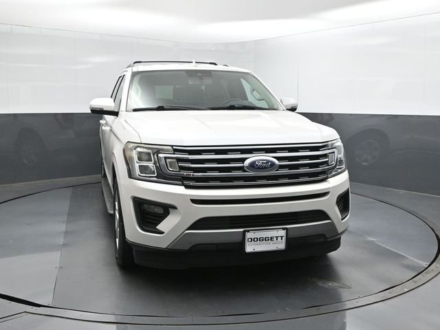 Used 2018 White Ford XLT image 17