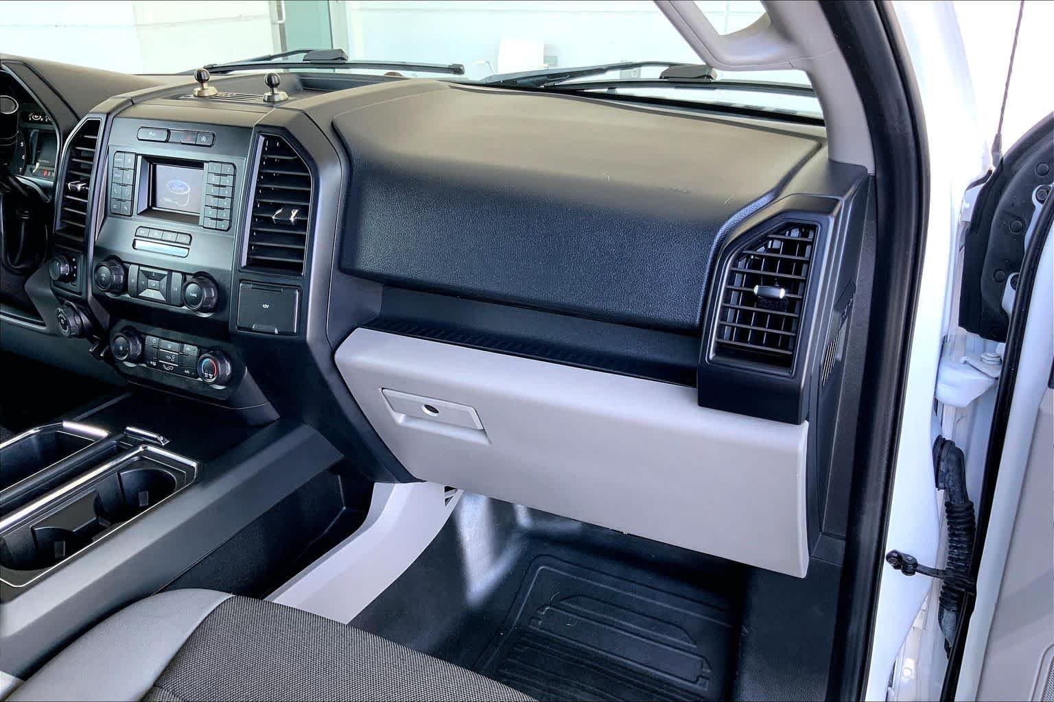 2020 Ford F-150 XL - Photo 16