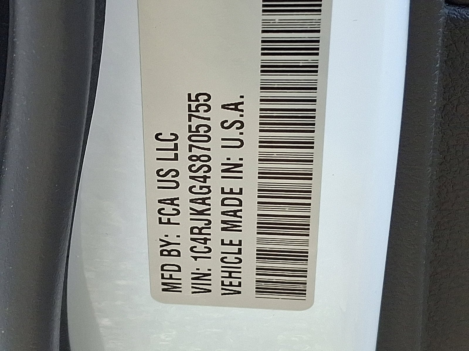 2025 Jeep Grand Cherokee L Altitude - Photo 15