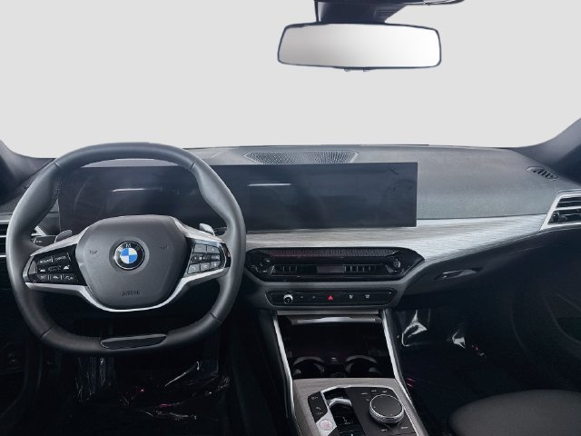 Used 2026 Alpine White BMW 330i NA xDrive image 13