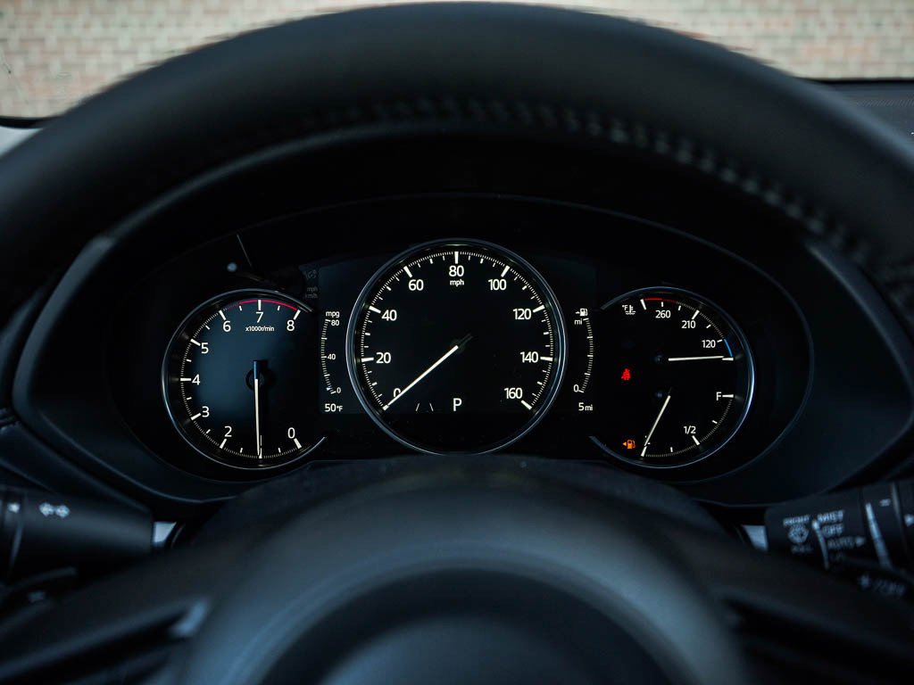 2025 Mazda CX-5 S Premium Plus package - Photo 23