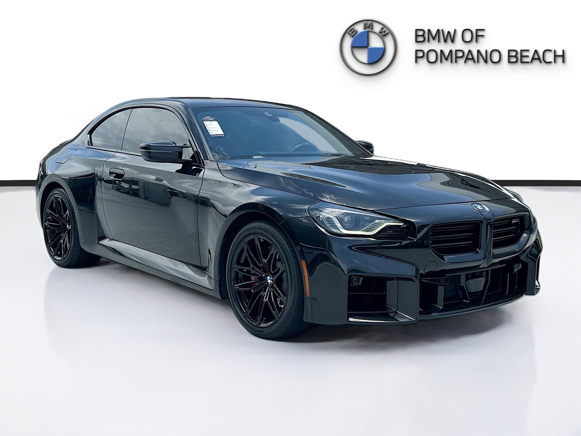 2025 BMW M2 M2 Coupe's photo