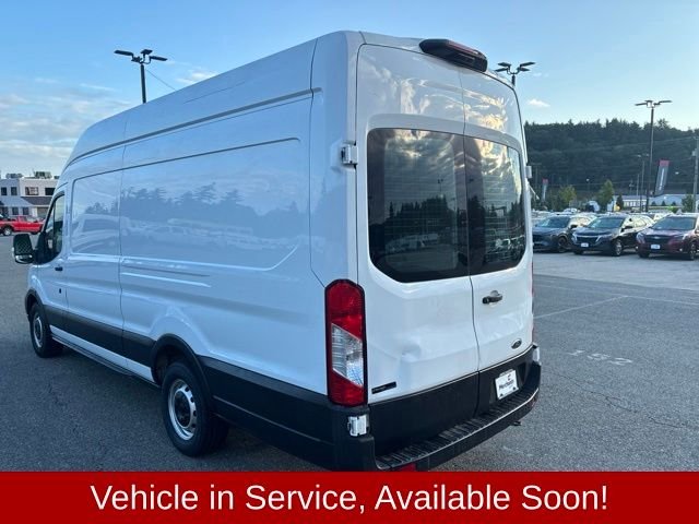 Used 2021 White Ford Base image 3