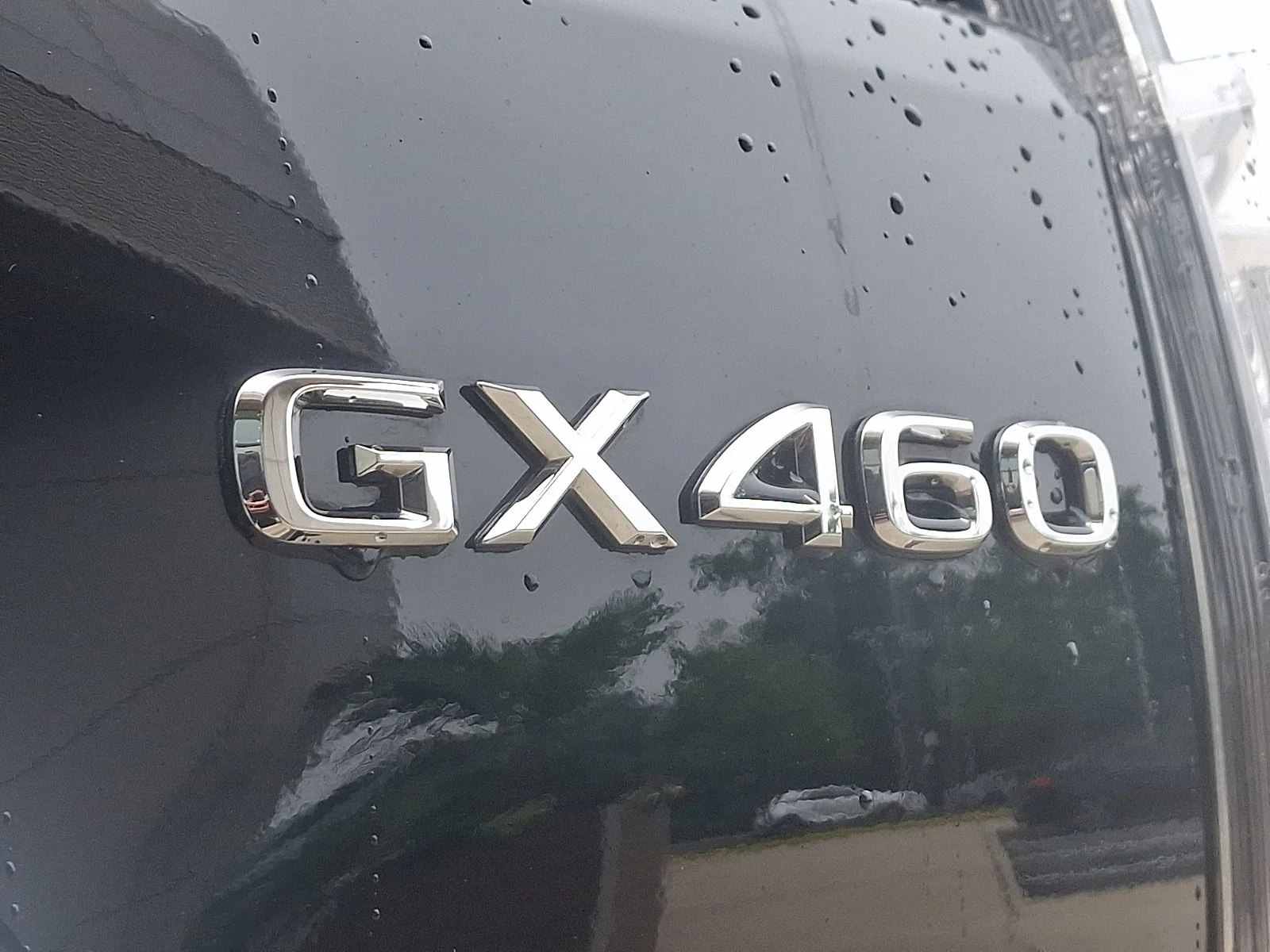 Certified Used 2023 BLACK Lexus  image 31