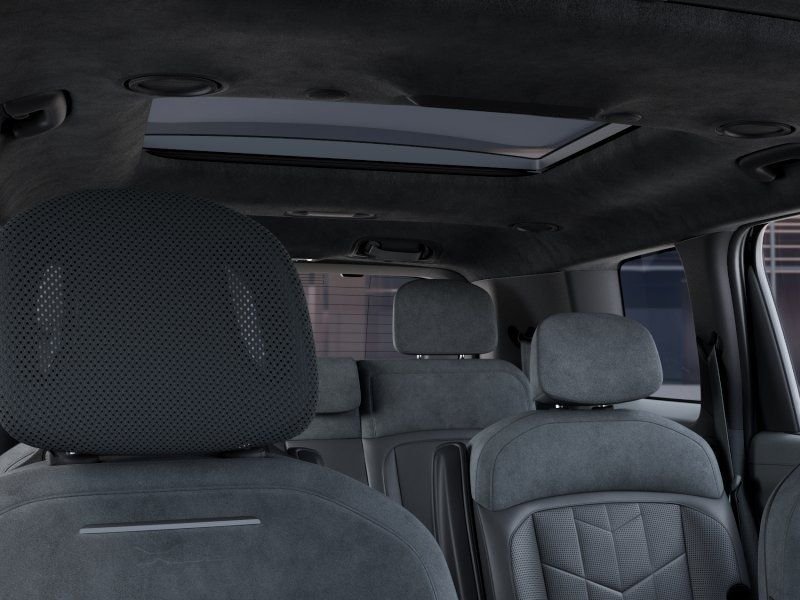 New 2027 Black Kia X-Line SX Prestige image 27