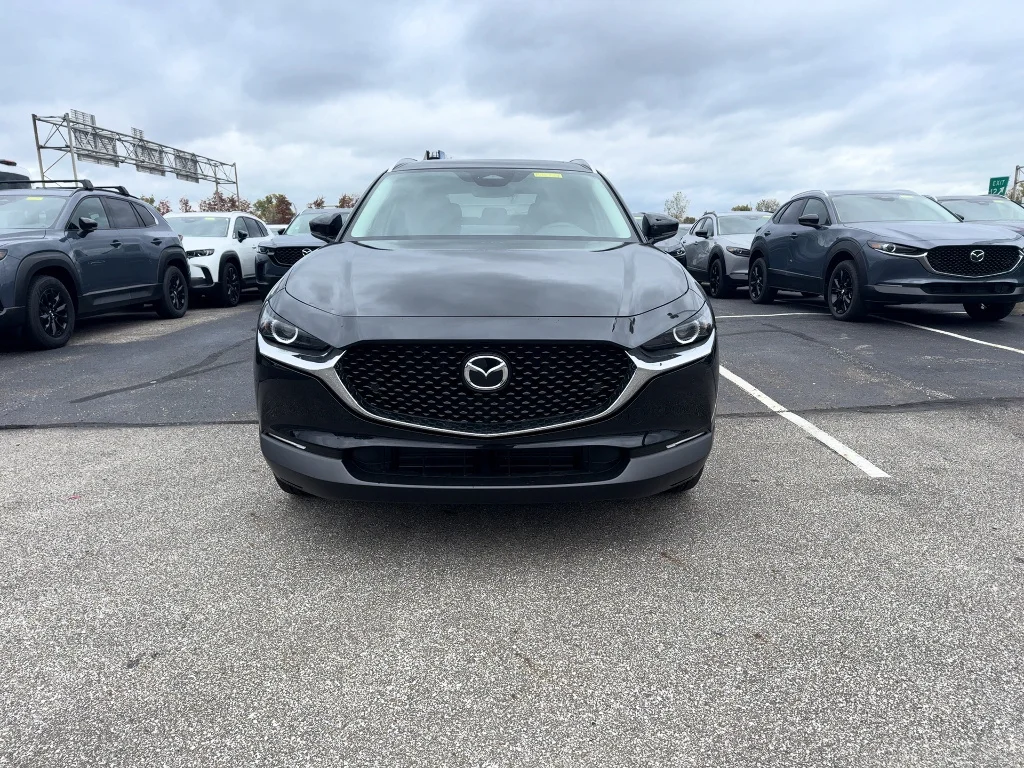2026 Mazda CX-30 Preferred - Photo 2
