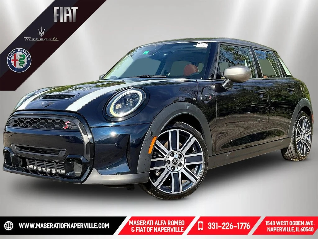 2023 MINI Hardtop 4 Door